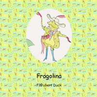 Frogolina