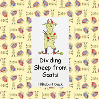 DividingSheep and Goats