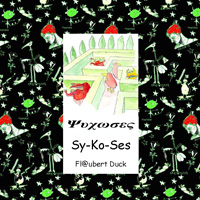 Sykoses