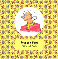 SoupconSoup