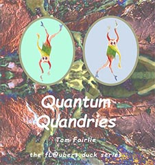 Quantum Button