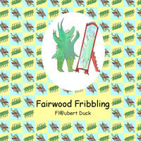 Fribbling