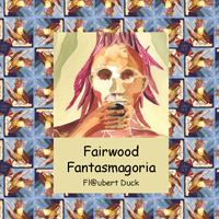 Fantasmagoria