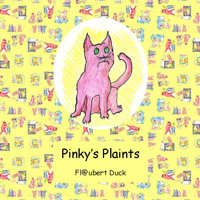 Pinkys Plaints