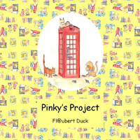 Pinkys Project